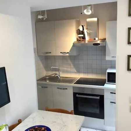 Apartment Close Guglie Bridge Венеція Екстер'єр фото