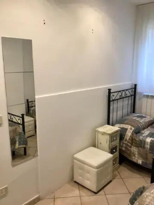 Apartment Close Guglie Bridge Венеція Екстер'єр фото