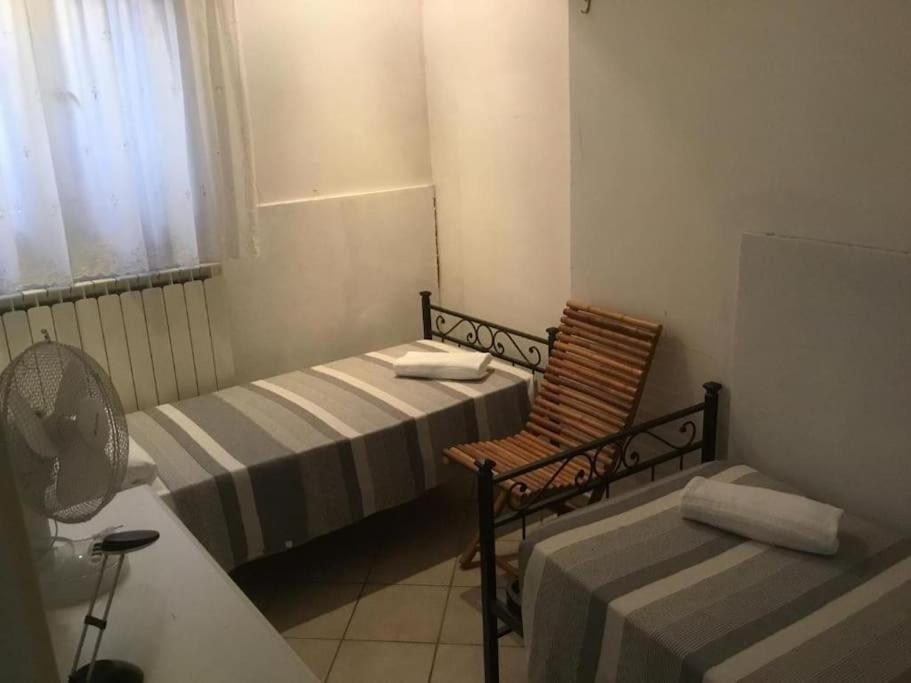 Apartment Close Guglie Bridge Венеція Екстер'єр фото