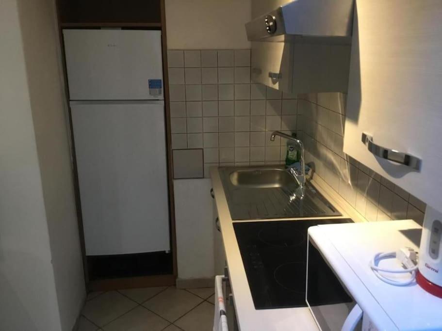 Apartment Close Guglie Bridge Венеція Екстер'єр фото
