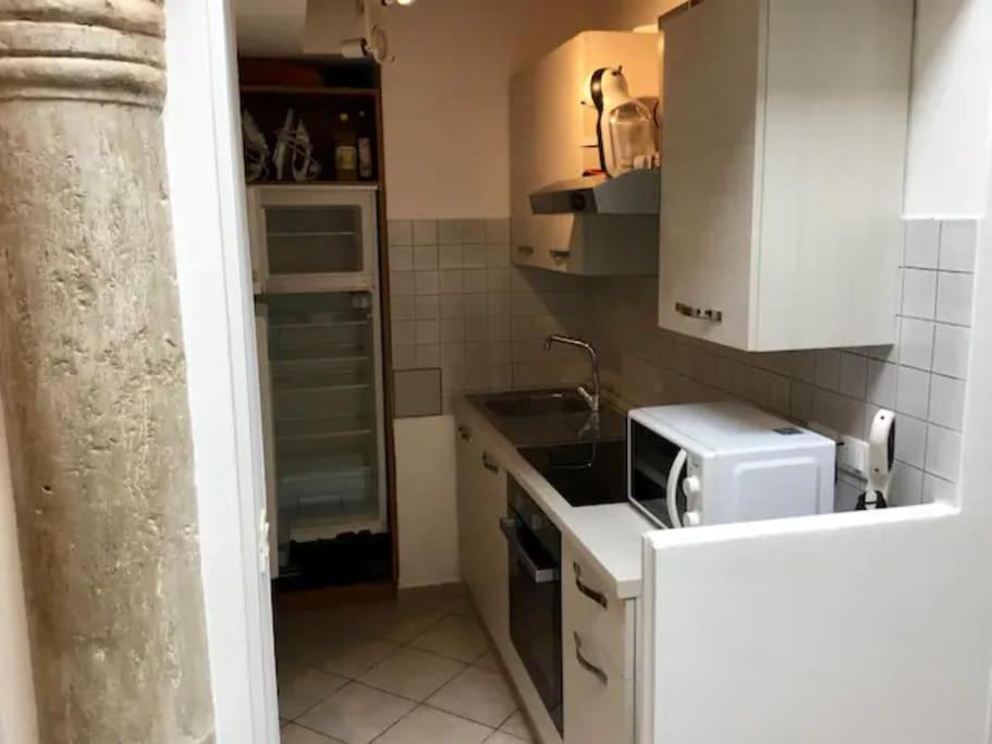 Apartment Close Guglie Bridge Венеція Екстер'єр фото