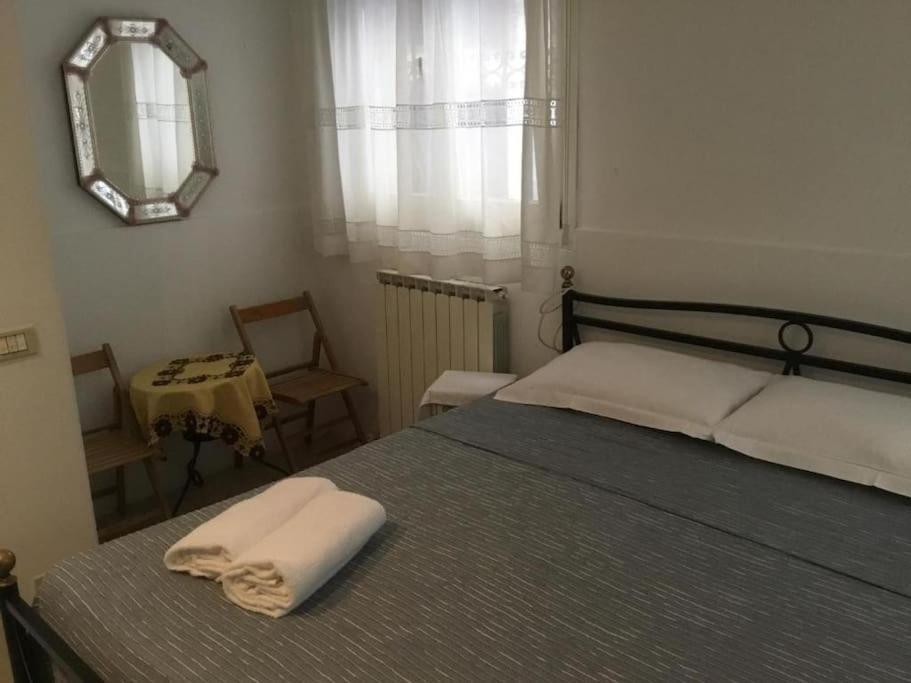 Apartment Close Guglie Bridge Венеція Екстер'єр фото