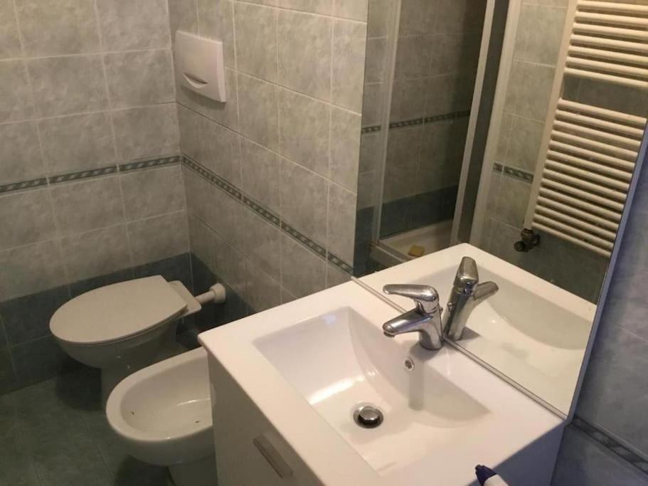 Apartment Close Guglie Bridge Венеція Екстер'єр фото