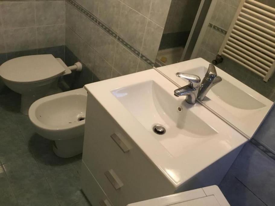 Apartment Close Guglie Bridge Венеція Екстер'єр фото